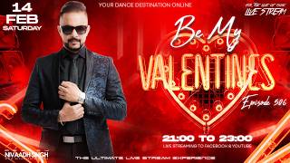 Download lagu Deejay Nivaadh Singh - For The Love Of Music (Be My Valentine’s Ep. 506) mp3