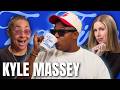 Raven S TV Brother Kyle Massey