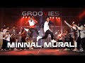 THEE MINNAL | MINNAL MURALI |  GROOVIES STUDIO | MUNEER & GAUTHAM