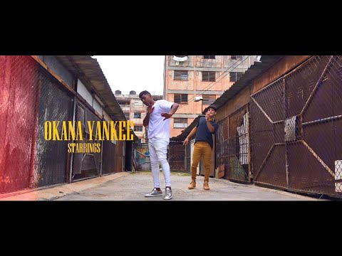 Okana Yankee - Un Pare