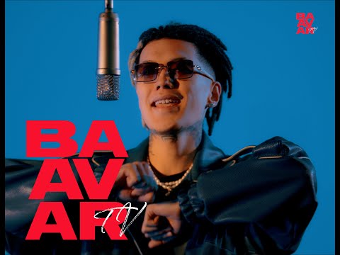 BAAVAR CYPHER VOL.1 | KEY K
