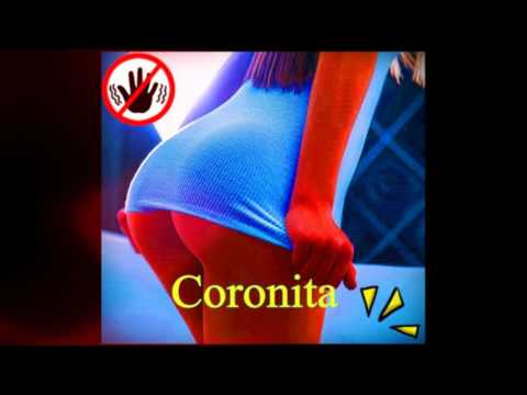 Coronita - Rázd a Popsid Baby vol 02 (Gitano Diangelo Mix)