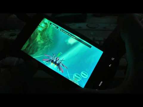 Tom Clancy's H.A.W.X. Android