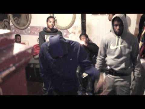 Db4Tv Presents OTMC Milleton -  Dont Worry