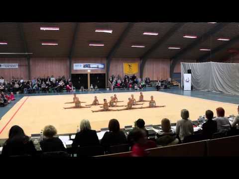 HF Hjørtuni pinkur - steypakapping í Runavík 2013