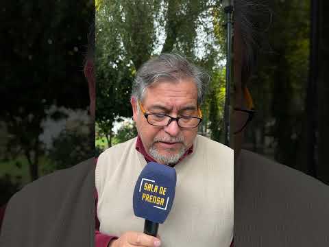 Cabrero iniciará la tan esperada remodelación turística de los Saltos del Laja