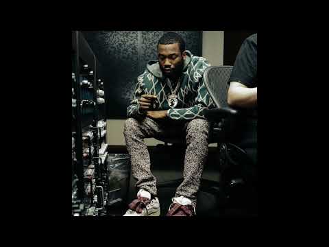(FREE) Meek Mill x Drake Type Beat - "Snowfall"