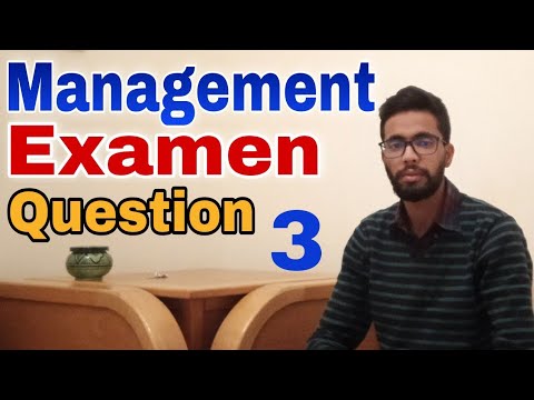 Management Examen : la différence entre la théorie X et la théorie Y ?