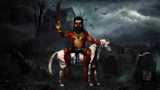 Download lagu Andam Kathikalanga |   | Sri Kottai Madhurai Veeran Urumi Melam mp3