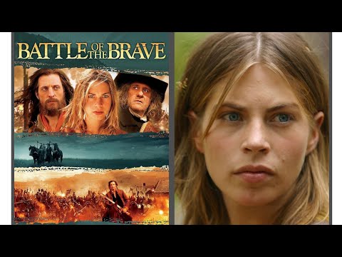 Battle of the Brave 2004 Film 🎥 (REVIEW)