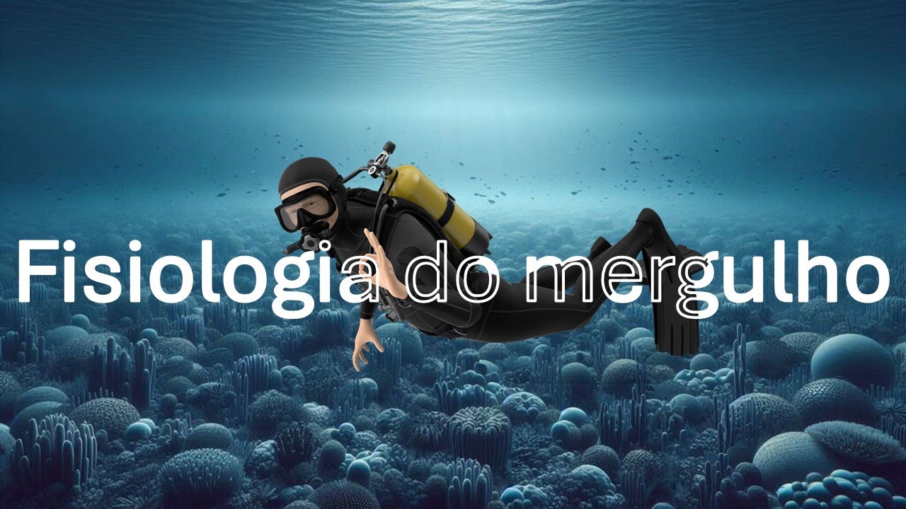 Fisiologia do mergulho