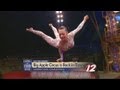 Contortionist Dazzles At Big Apple Circus