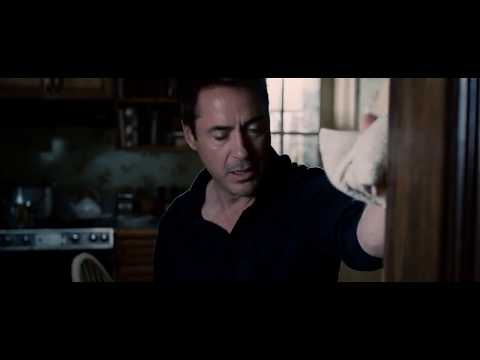 robot downey jr.  best performance  ever