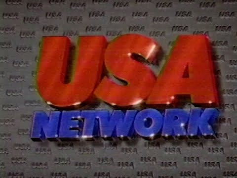 January 26, 1985 Commercial Breaks – USA Network