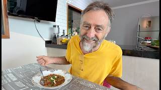 BOLONHESA DE LENTILHA - RECEITA VEGANA