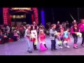 Nao At Ringling Brothers Circus Show In Kent Wa