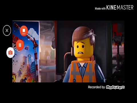 Lincolnocchio part 2 one night a long time ago