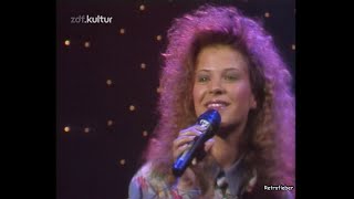 Nicki - ´´ Wie a Traum `- Mi 16.05.1990