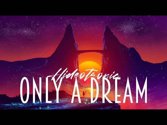 Hideotronic - Only A Dream (Remix Stems)