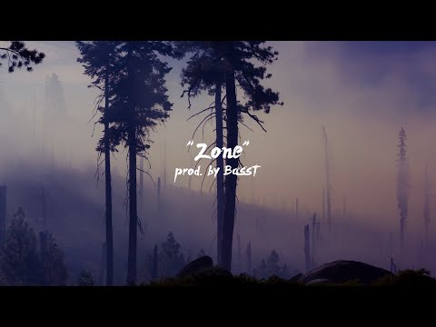 Zone | blackbear x Trevor Daniel Type Beat | BassT