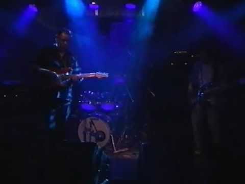 Marius Müllers Funhouse