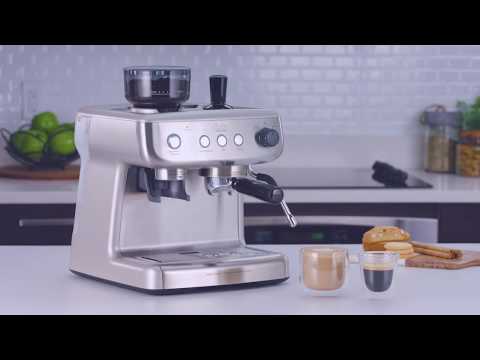 Cafetera Express Oster BVSTEM7300054