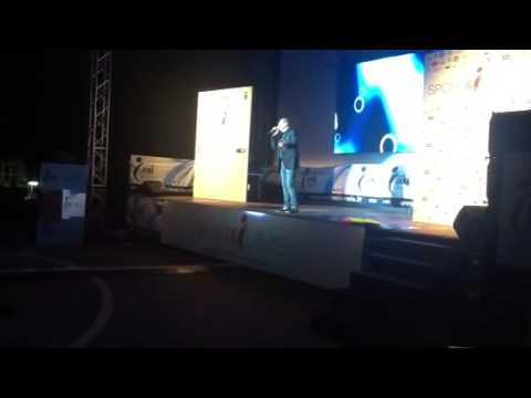 Stefano masciarelli, premio sport a Caserta