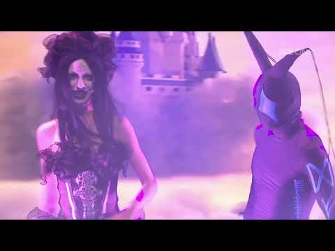 WINNER'S PERFORMANCE: Bambie Thug - Doomsday Blue ✨ | Ireland 🇮🇪 | Eurovision 2024