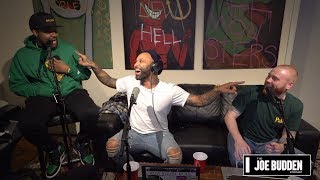 The Joe Budden Podcast - Brioni The Joe Budden Podcast - Brioni