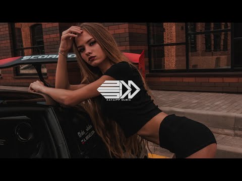 ALEX ANDREEV, GiP$Y PRINCE - Падал белый снег (URBINE & QWALLA Remix)