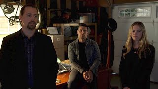 Keep Your Friends Close (Sneak Peek 2)