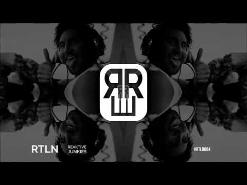 Reaktive - JUNKIES
