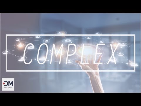 Keeping Things Simple | DMCT 2019 Panel Speakers