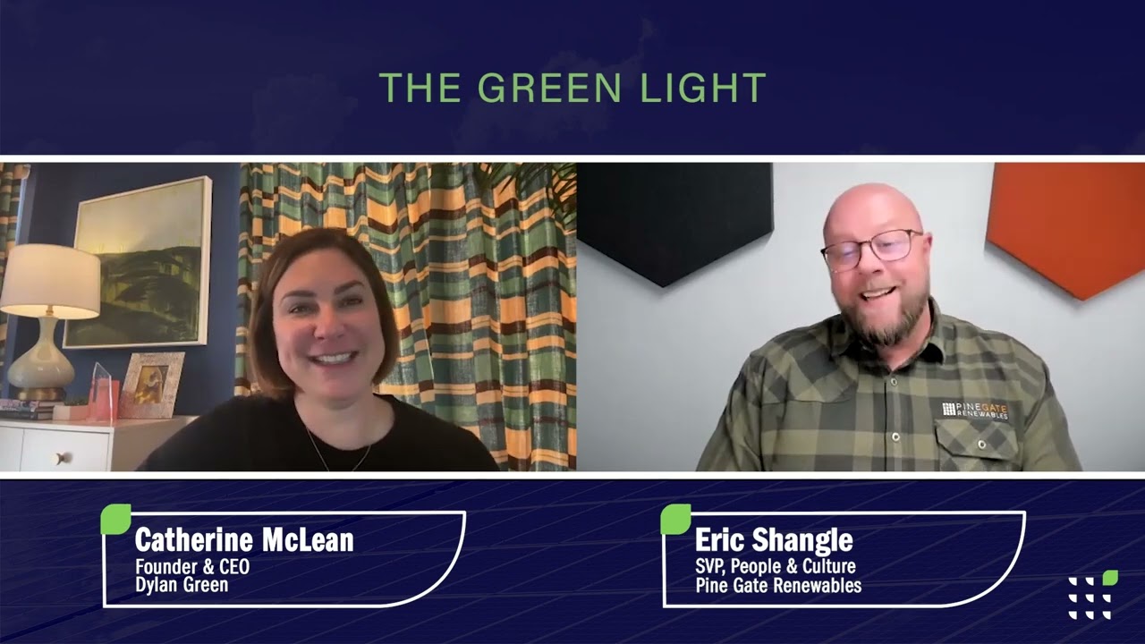 How Pine Gate Grew its Team 3x While Ensuring Diversity - YouTube