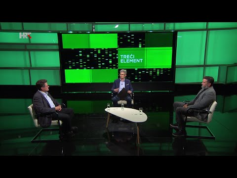 Treći element S09E04 - Život prapredaka