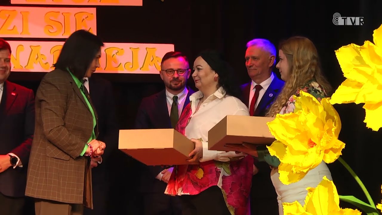 Spotkanie Wielkanocne w Złoczewie