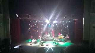 Arturo Sandoval –A Night In Tunisia (Kiev/Ukraine ) 21.02.2017