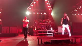 311 - Rolling Through - WORLD PREMIERE - Live from 311 Day 2020 - Las Vegas - Park Theatre