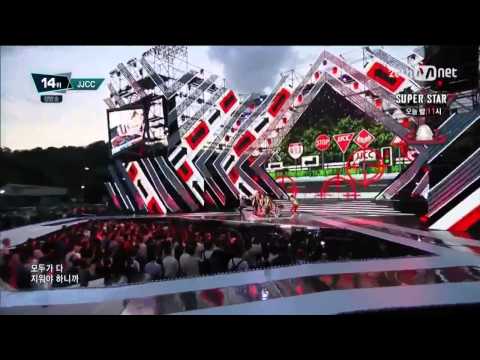 150827 JJCC Performance