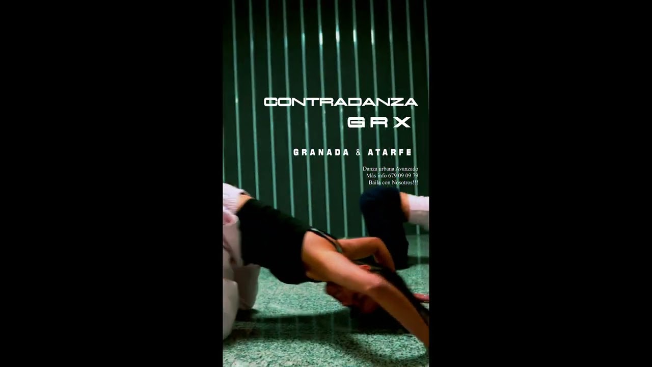 Danza Urbana Clases Regulares