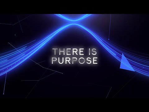 BiXX - There Is Purpose (Lyric Video)