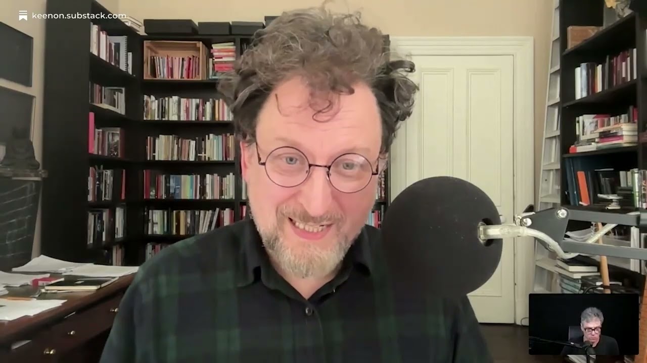 The AI Wedge: It's as Painful as it Sounds