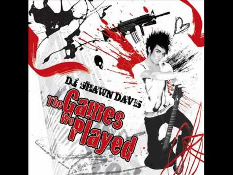 SHAWN DAVIS FT. AUTUMN - MY OWN WAY