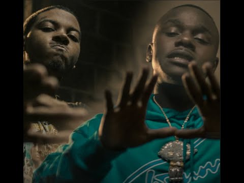 Shawn Scrilla ft. DaBaby - Sing (Visualizer)
