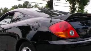 preview picture of video '2003 Hyundai Tiburon Used Cars White Plains MD'