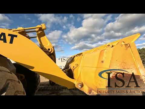 CATERPILLAR 980C For Sale