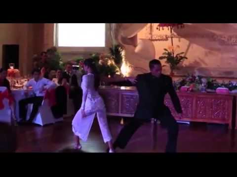 Tango in Paradise 2014 - Day 4 - The Royal Pita Maha