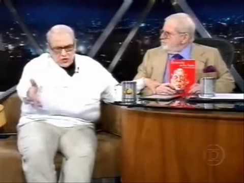 Ary Toledo no Jô Soares - 01-09-2011 By Dj Buyu Project