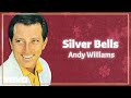 Andy Williams - Silver Bells (Official Lyric Video)