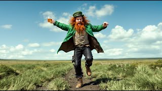 The Juice of Barley – Celtic Pub Rock